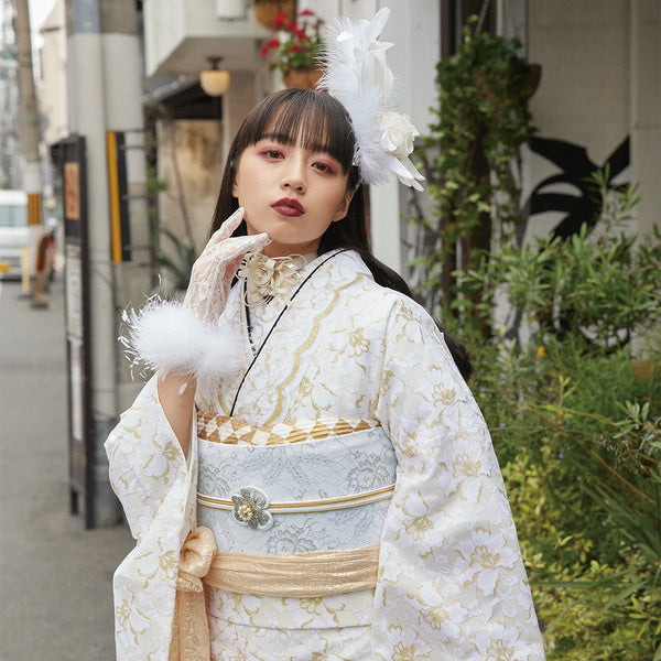 振袖用 帯締め 帯揚げ セット – 日本のモノと踊りnakaya 振袖用 帯締め 帯揚げ セット – 日本のモノと踊りnakaya