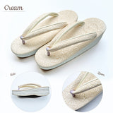 数量限定【カレンブロッソ カフェぞうり】