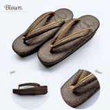 数量限定【カレンブロッソ カフェぞうり】