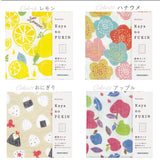 蚊帳生地ふきん