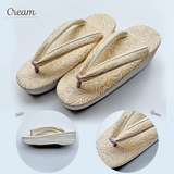 【 カレンブロッソ カフェぞうり 】