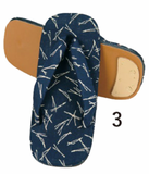 《 雪駄 8817 ・8818》