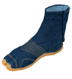 《 地下足袋 8651 》