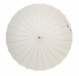 mabu 傘 レディース メンズ スライド 24本骨