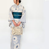 【 オトナのゆかた 】 浴衣 単品  レディース 新作