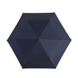 mabu 完全遮光 折りたたみ傘