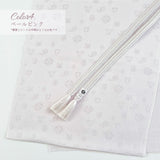 【 MIZUHO パステルカラー 帯締め 帯揚げ 】