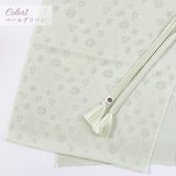 【 MIZUHO パステルカラー 帯締め 帯揚げ 】