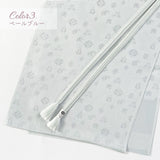 【 MIZUHO パステルカラー 帯締め 帯揚げ 】