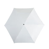 mabu 完全遮光 折りたたみ傘