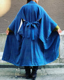 Kimono Gown【ReCHIKA -リチカ-】
