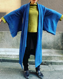 Kimono Gown【ReCHIKA -リチカ-】
