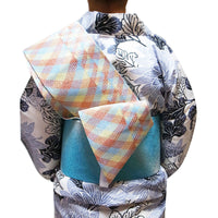 [Band clasp] Awa Odori / Kimono dressing tool